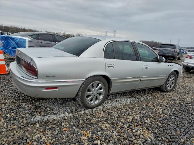 Buick Park Ave Ultra Image 11