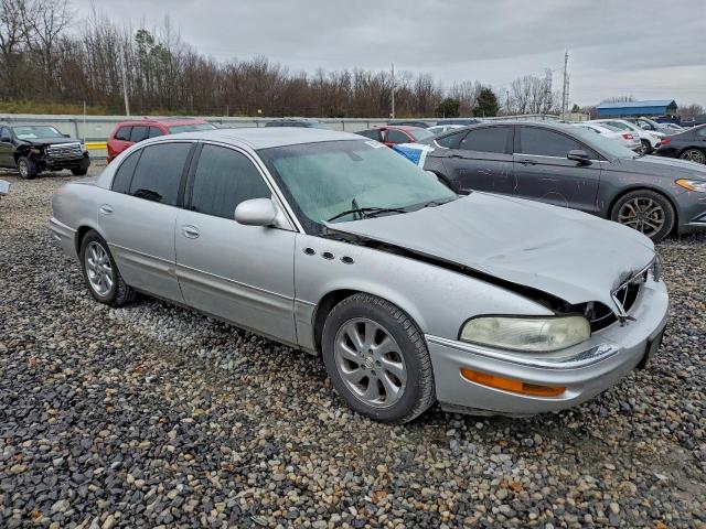 Buick Park Ave Ultra Image 2