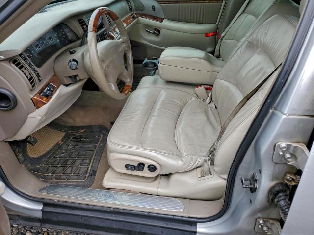 Buick Park Ave Ultra Image 4