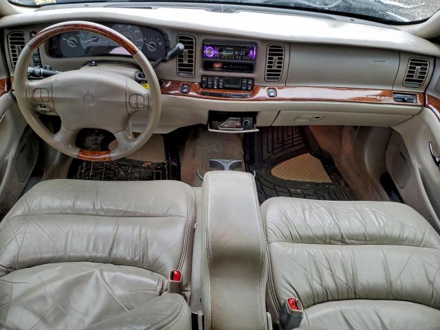 Buick Park Ave Ultra Image 7