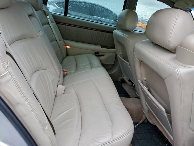 Buick Park Ave Ultra Image 5