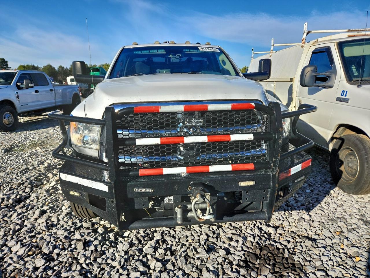 Ram 4500 Image 3