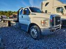 Ford F-650 Super Duty Image 1