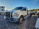 Ford F-650 Super Duty Image 3