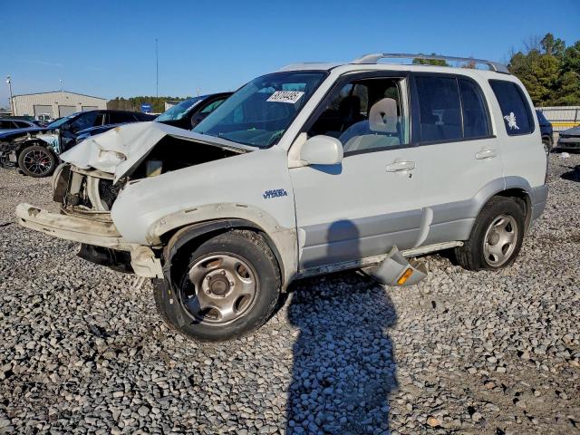  Salvage Suzuki Gr Vitara