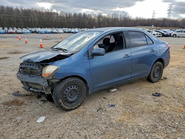  Salvage Toyota Yaris