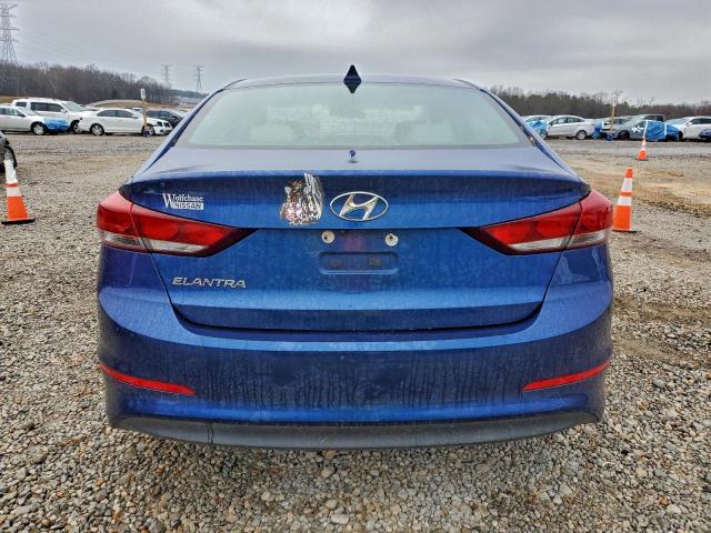 Hyundai ELANTRA Se Image 12