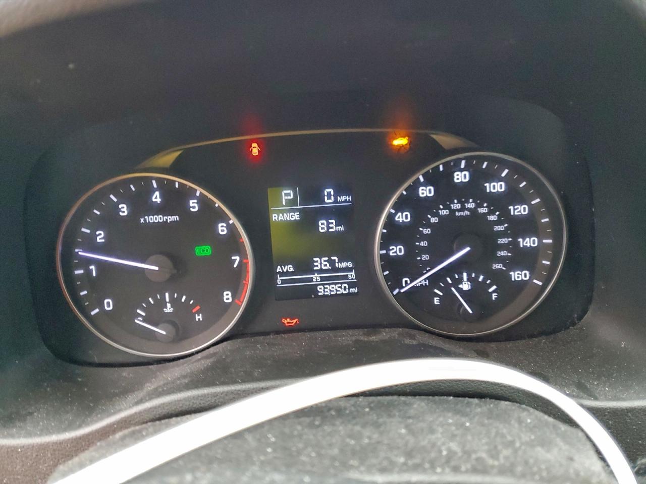 Hyundai ELANTRA Se Image 13