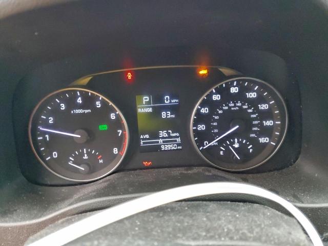 Hyundai ELANTRA Se Image 13