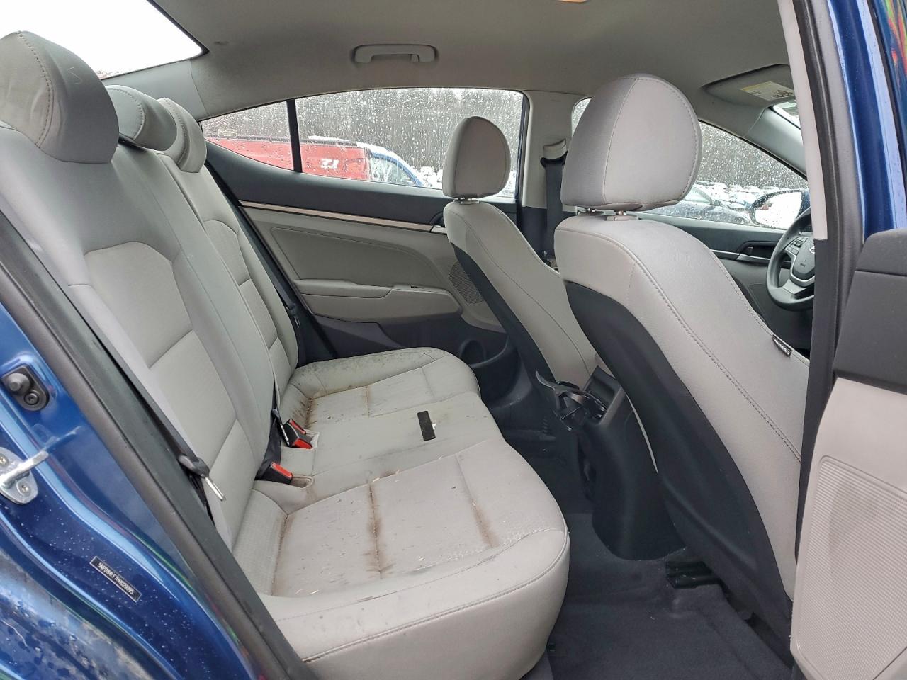 Hyundai ELANTRA Se Image 8