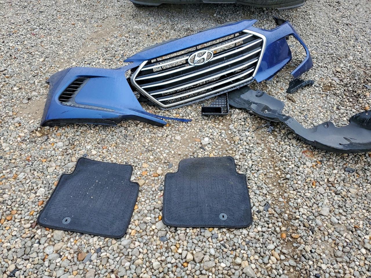 Hyundai ELANTRA Se Image 7