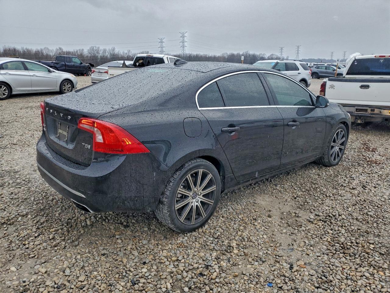 Volvo S60 Premier Image 7