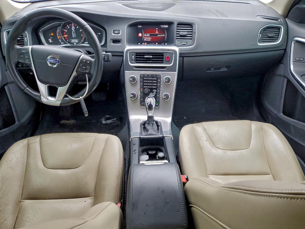 Volvo S60 Premier Image 10