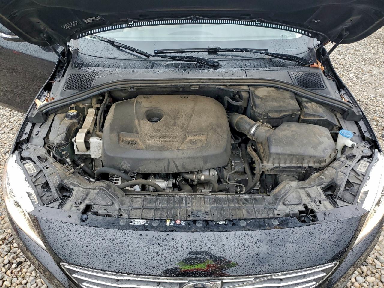 Volvo S60 Premier Image 2