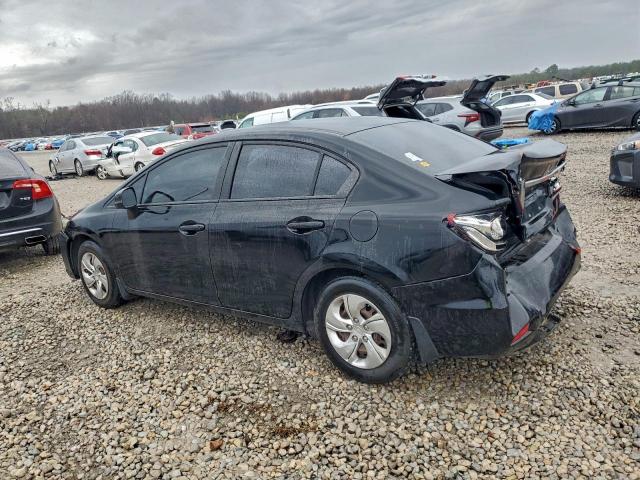 Honda Civic Lx Image 10