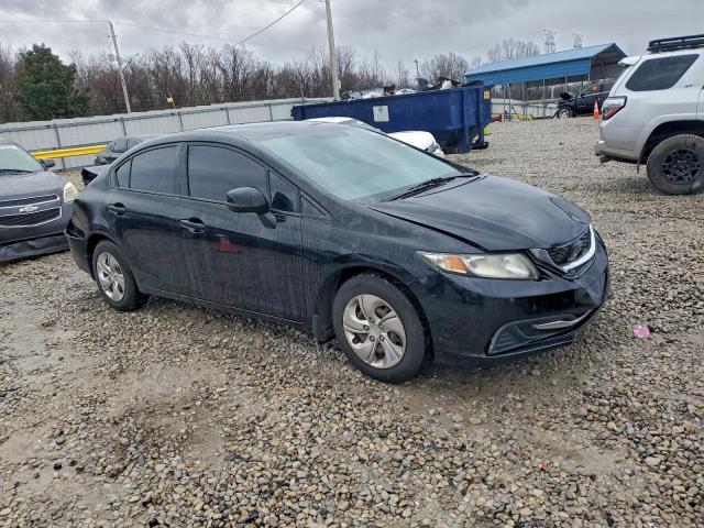 Honda Civic Lx Image 11