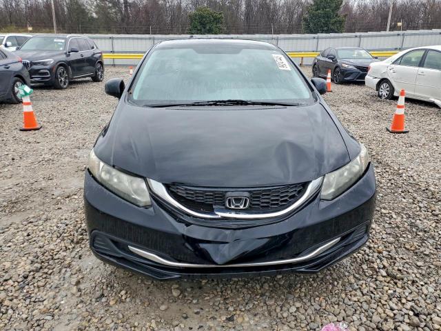 Honda Civic Lx Image 3