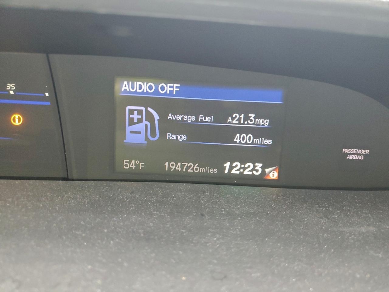 Honda Civic Lx Image 4