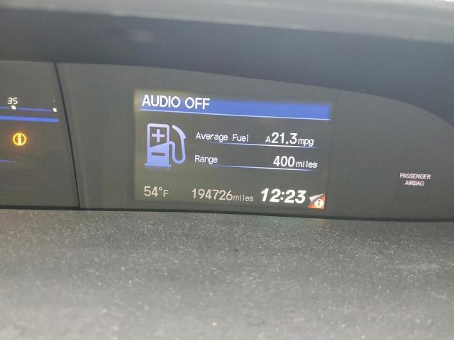 Honda Civic Lx Image 4