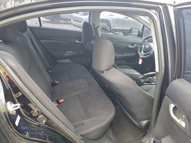 Honda Civic Lx Image 6