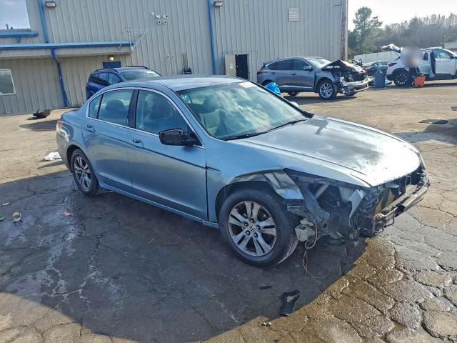 Honda Accord Lxp Image 2