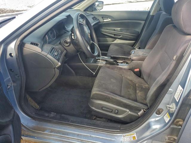 Honda Accord Lxp Image 8