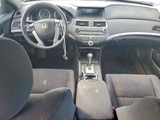 Honda Accord Lxp Image 10