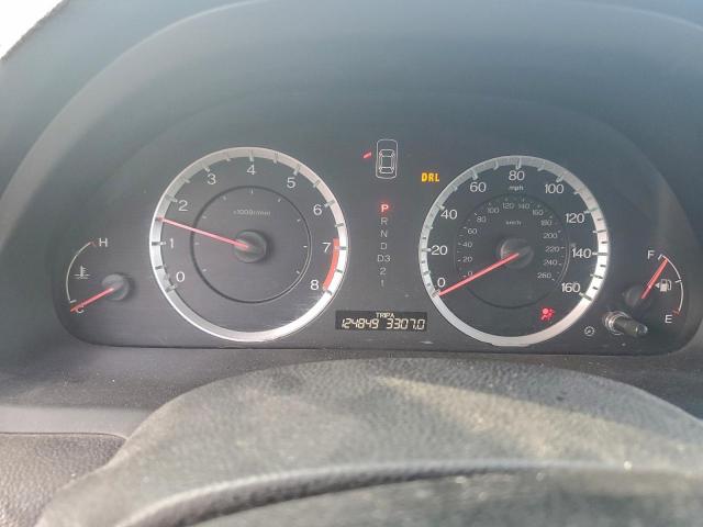 Honda Accord Lxp Image 6