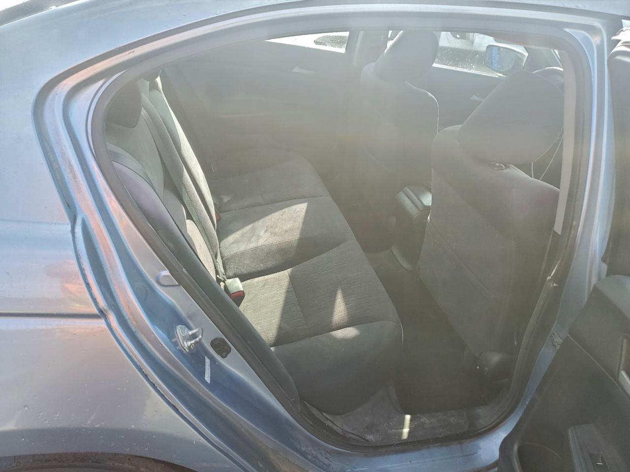 Honda Accord Lxp Image 7