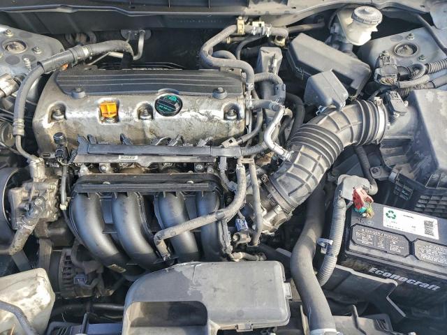 Honda Accord Lxp Image 12