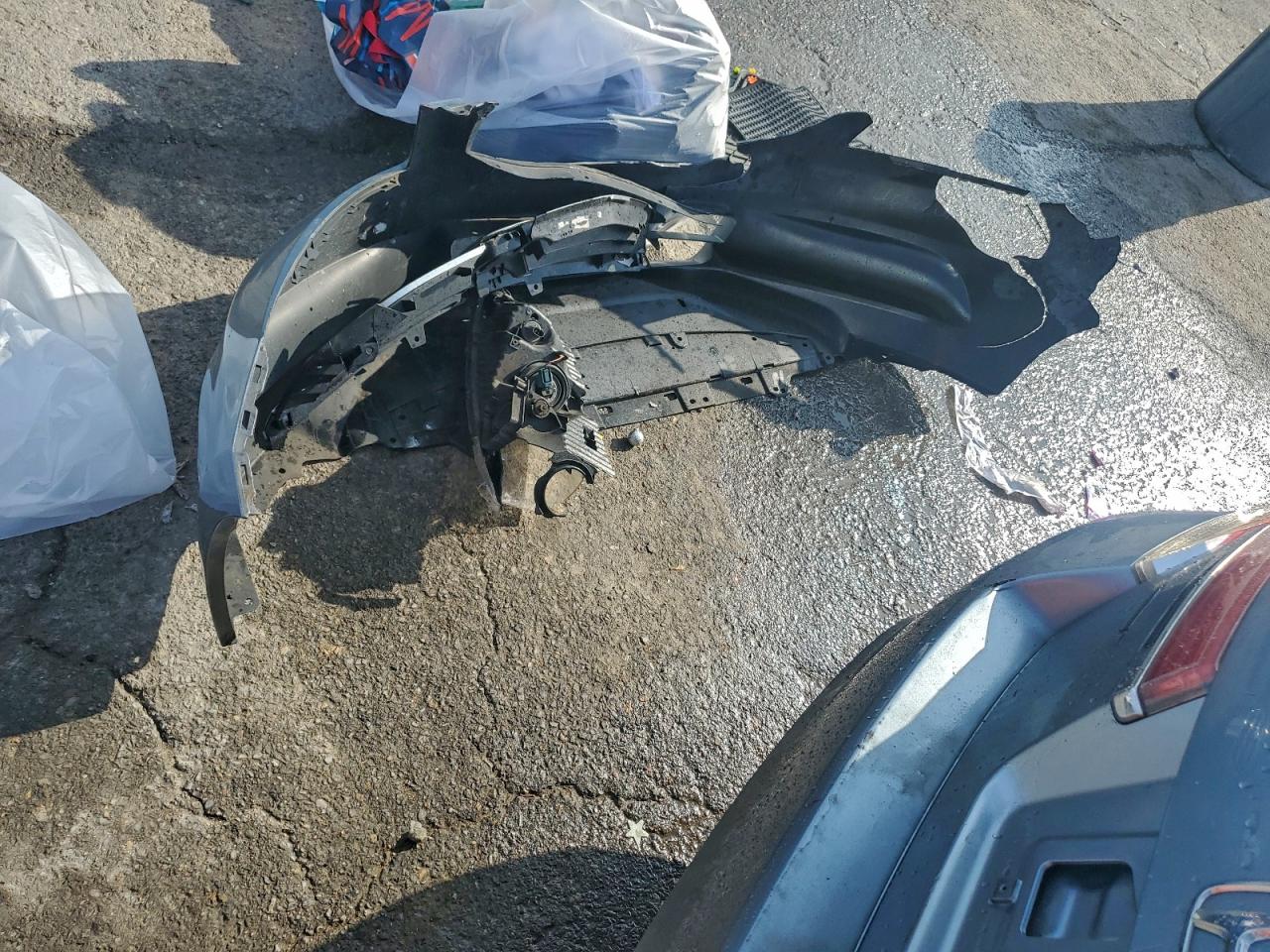 Honda Accord Lxp Image 13