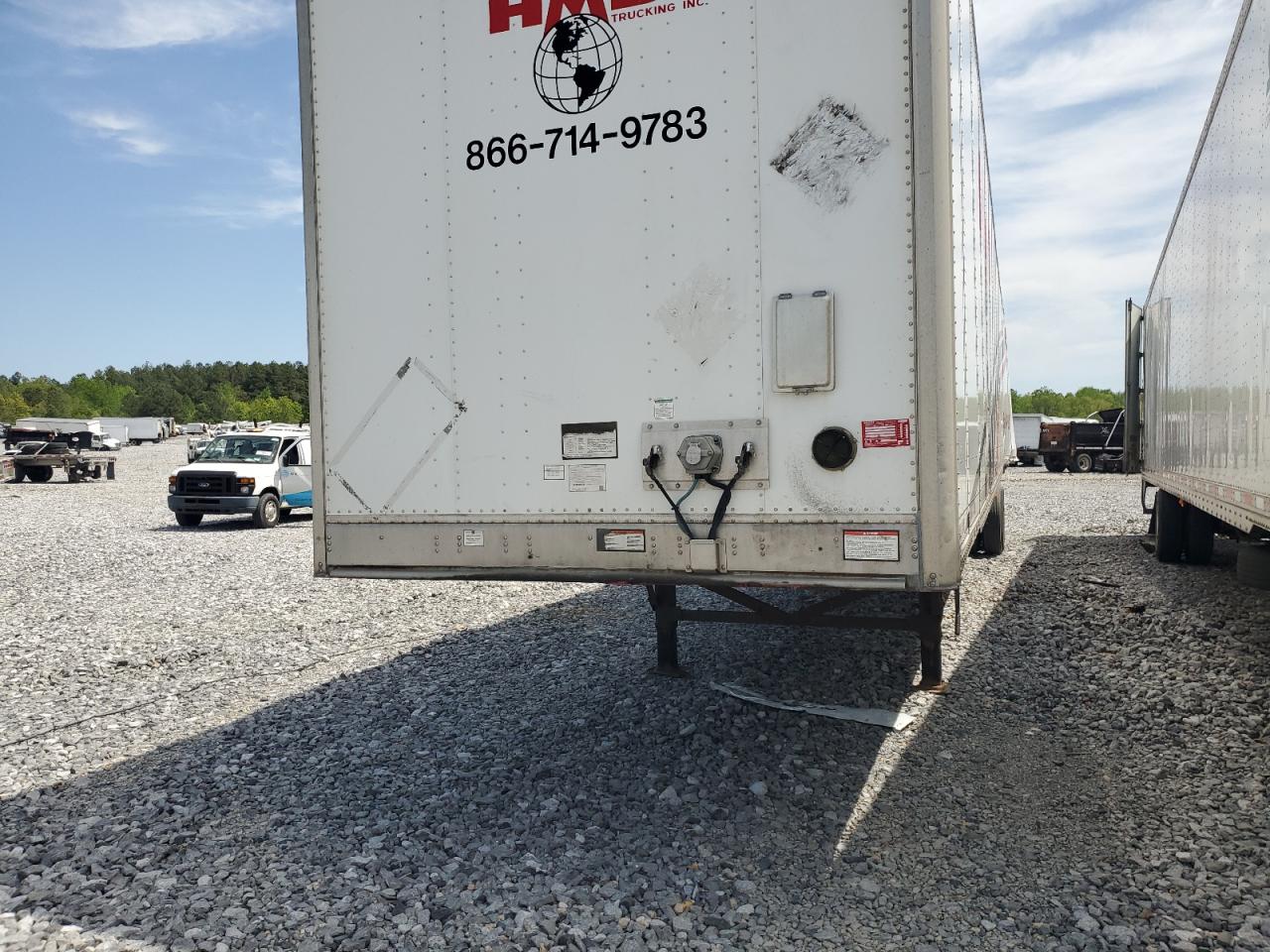 Great Dane Trailer Image 5