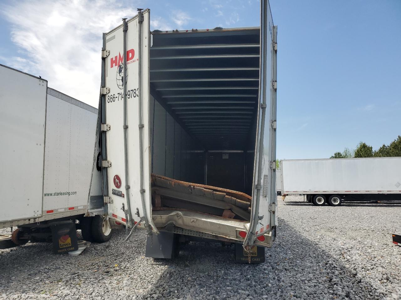 Great Dane Trailer Image 7