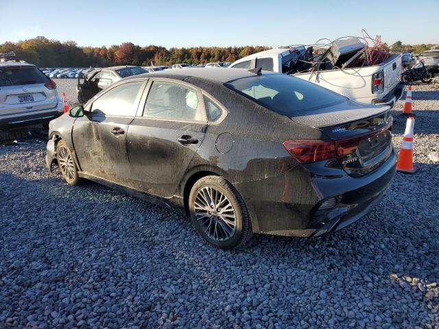 Kia Forte Gt Line Image 3