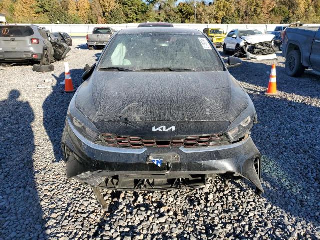 Kia Forte Gt Line Image 8