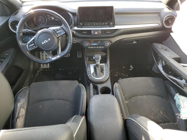 Kia Forte Gt Line Image 5