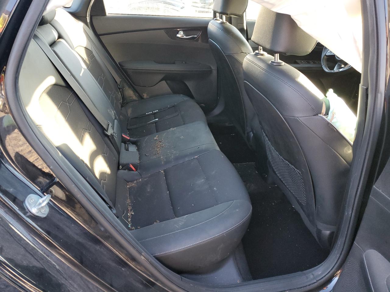 Kia Forte Gt Line Image 11