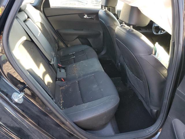 Kia Forte Gt Line Image 11