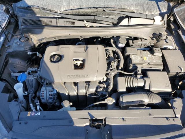 Kia Forte Gt Line Image 9