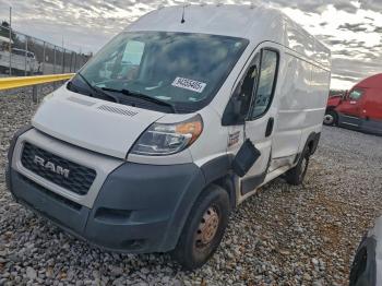  Salvage Ram Promaster
