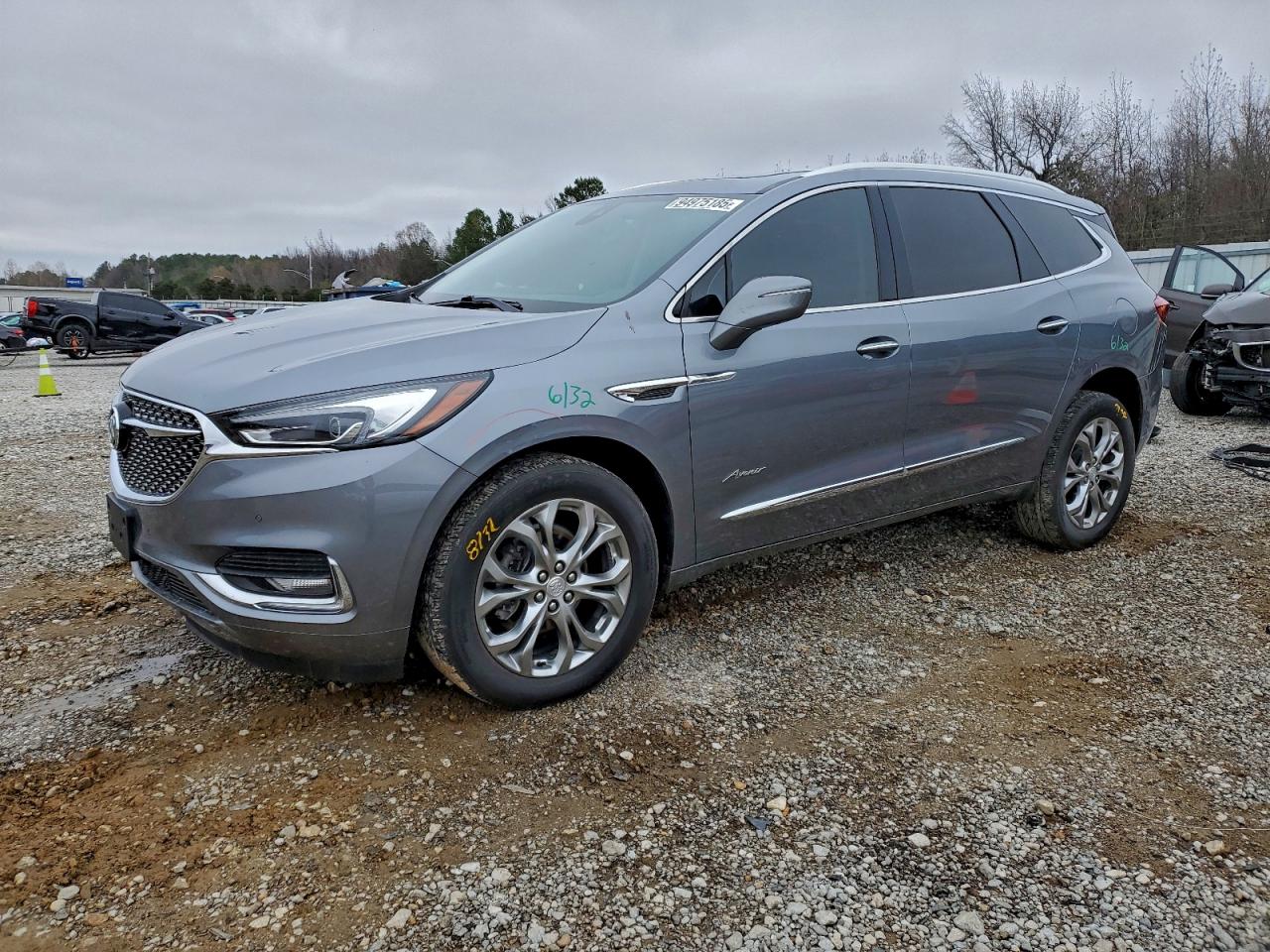 Buick Enclave Avenir Image 1