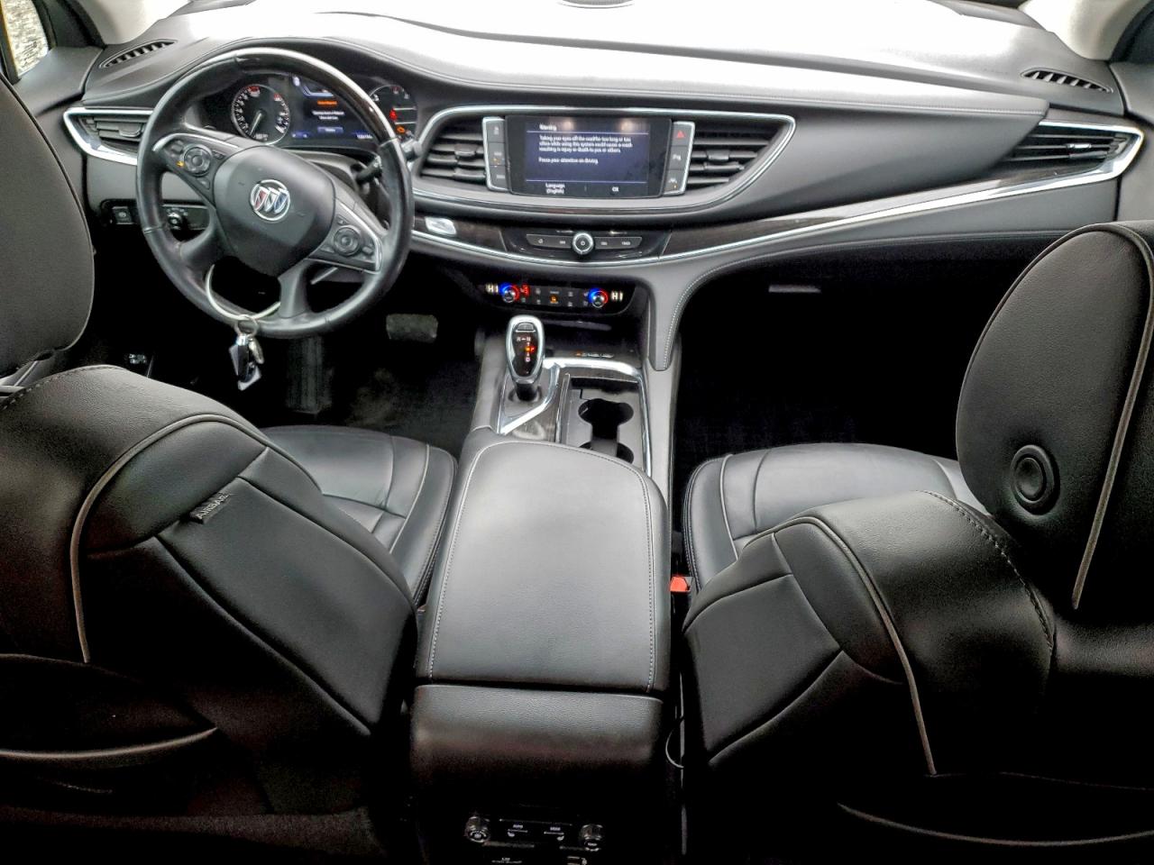 Buick Enclave Avenir Image 4