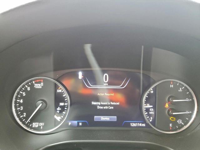 Buick Enclave Avenir Image 9