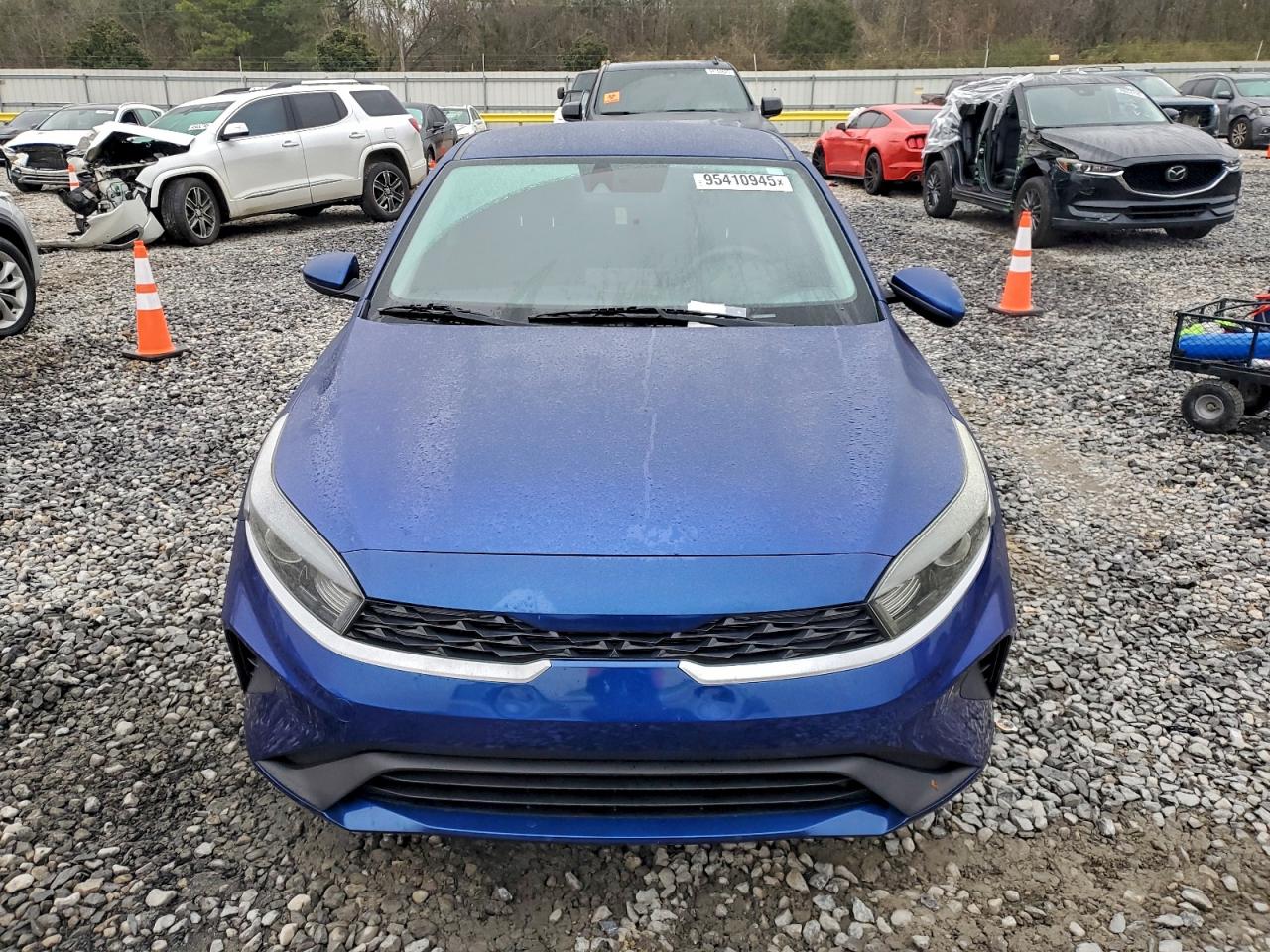 Kia Forte Fe Image 7