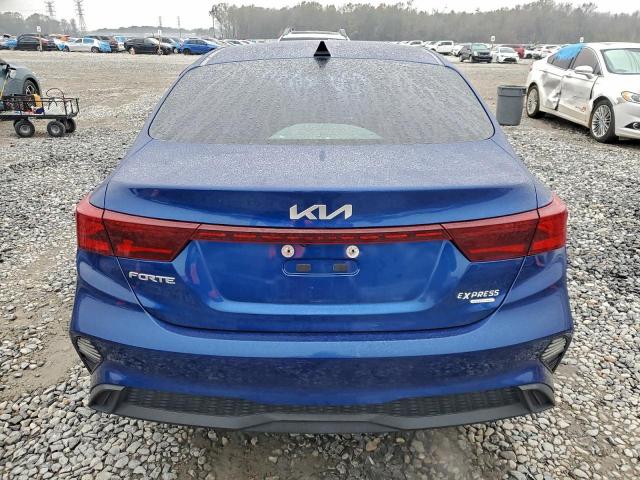 Kia Forte Fe Image 11