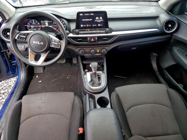 Kia Forte Fe Image 5