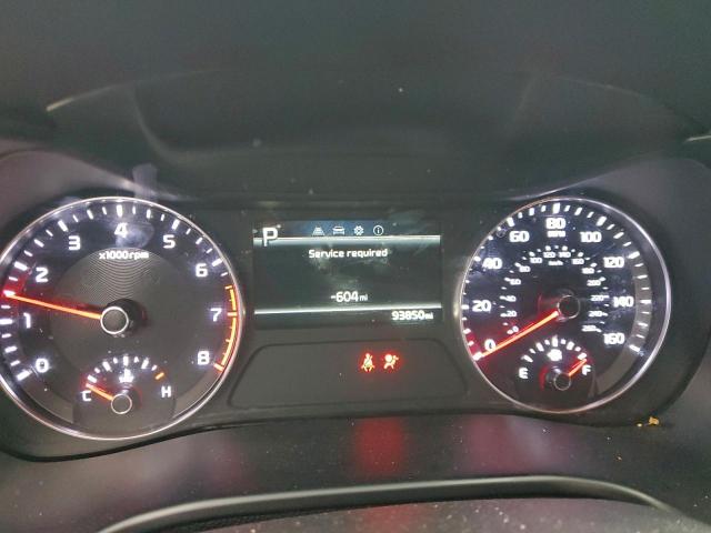 Kia Forte Fe Image 3