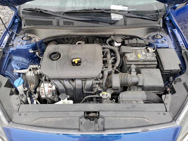 Kia Forte Fe Image 9