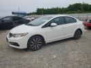 Honda Civic Exl Image 1