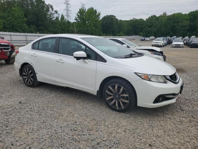 Honda Civic Exl Image 10